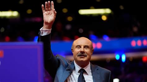 dr phil mcgraw.